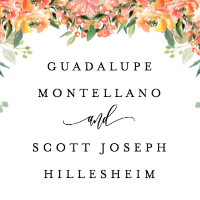 Our Newlywed Fund