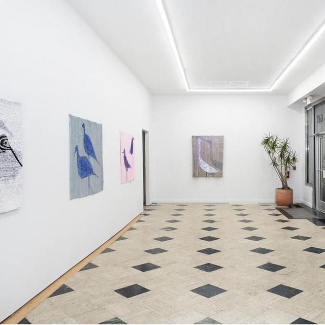 No Place Gallery