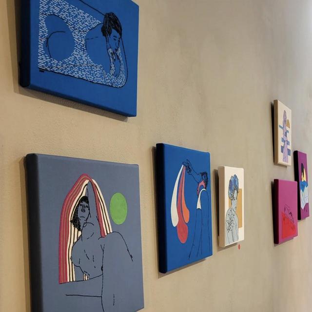 Lindsay Gallery