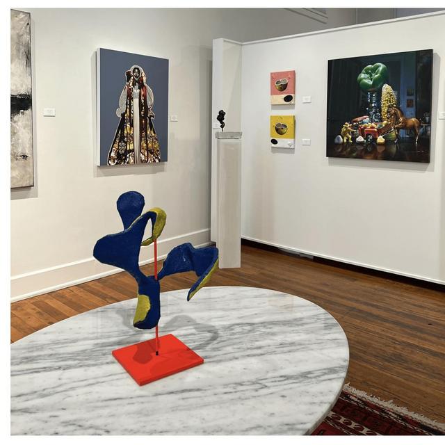Brandt-Roberts Galleries
