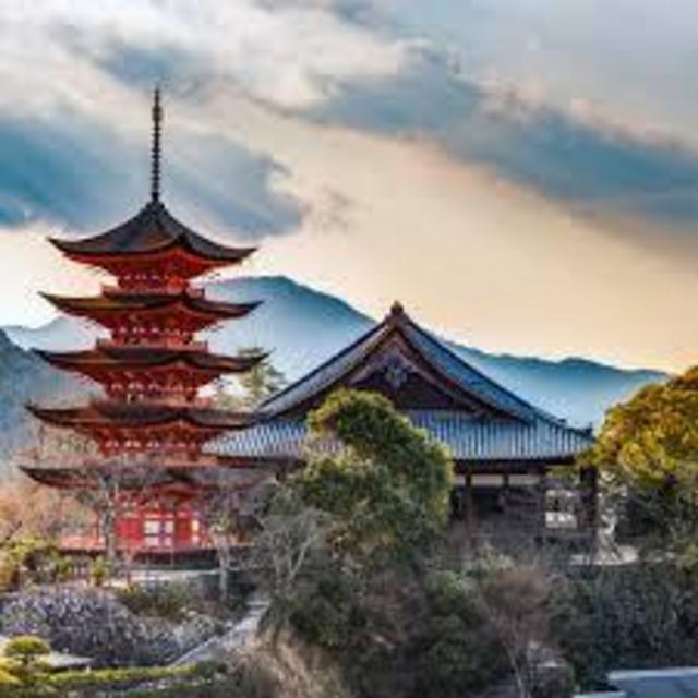 *Credit Card* - Honeymoon Fund Japan + Thailand
