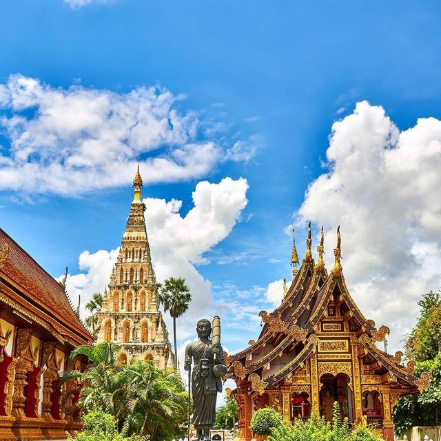 *Venmo* - Honeymoon Fund Japan + Thailand