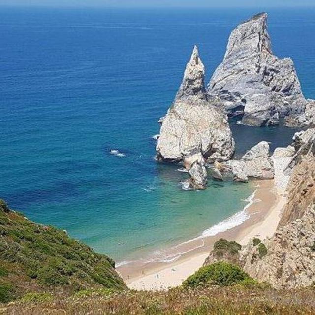 Day Trip to Praia da Ursa