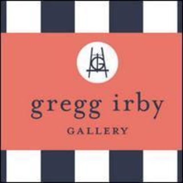 Art from Gregg Irby Gallery in Atlanta