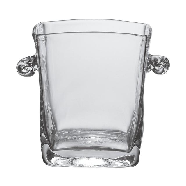Simon Pearce Woodbury Ice Bucket