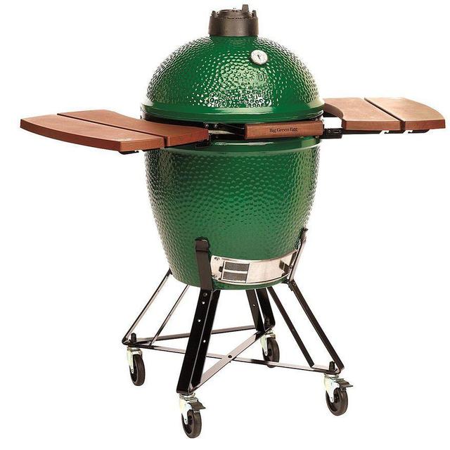 Big Green Egg