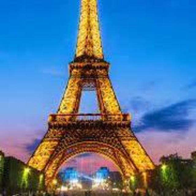 Hotel Chambiges Elysées - Paris