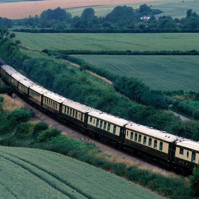 Bordeaux to Paris Train