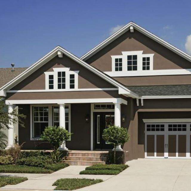 House Downpayment