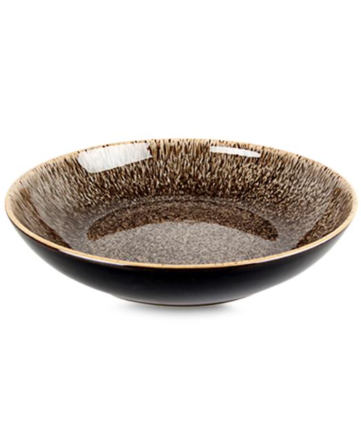 Denby Dinnerware, Praline Individual Pasta Bowl