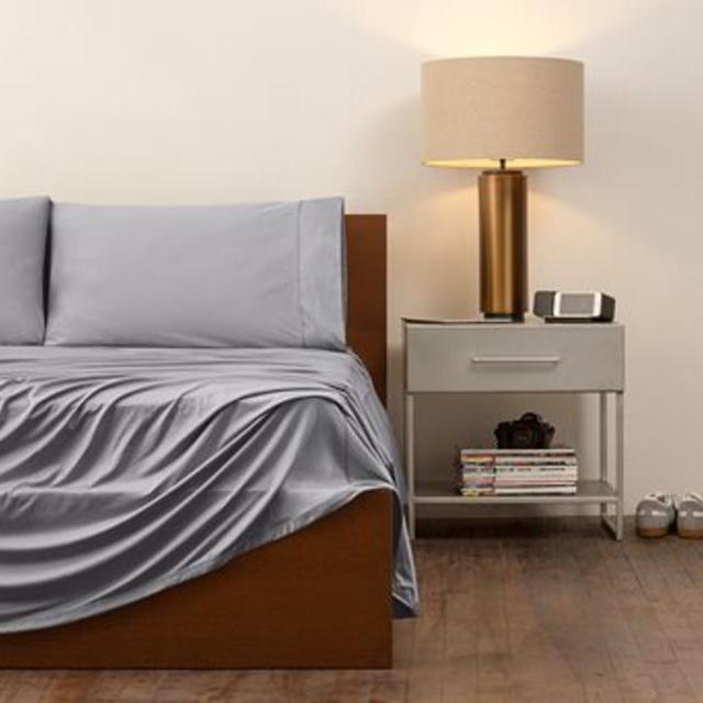 SHEET SET | SHEEX® ORIGINAL Performance Sheet + Pillowcases