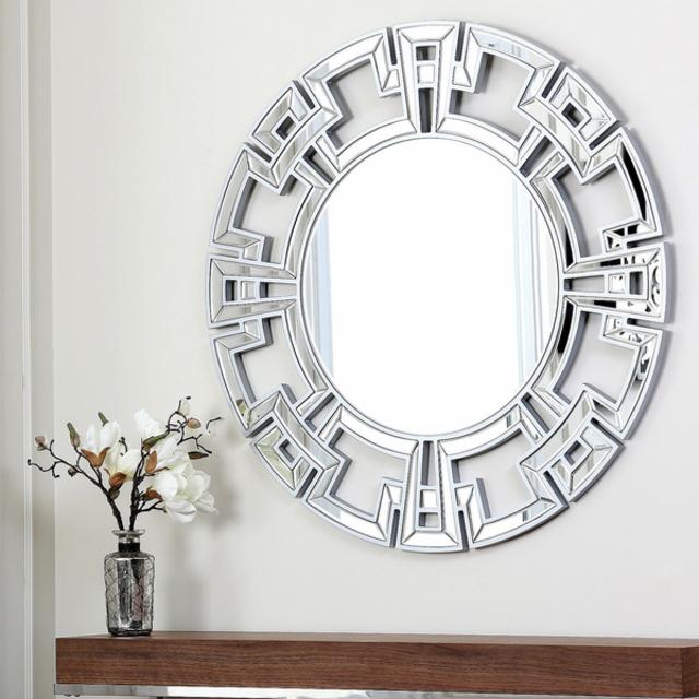 Bedroom mirror