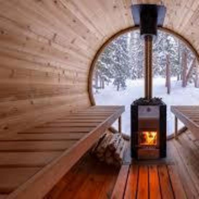 Sauna Fund