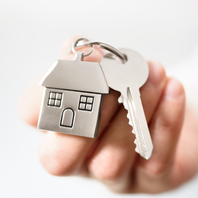 New Home Fund