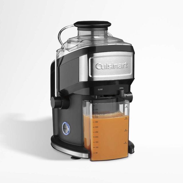 Crate and Barrel Cuisinart ® Compact Juice Extractor