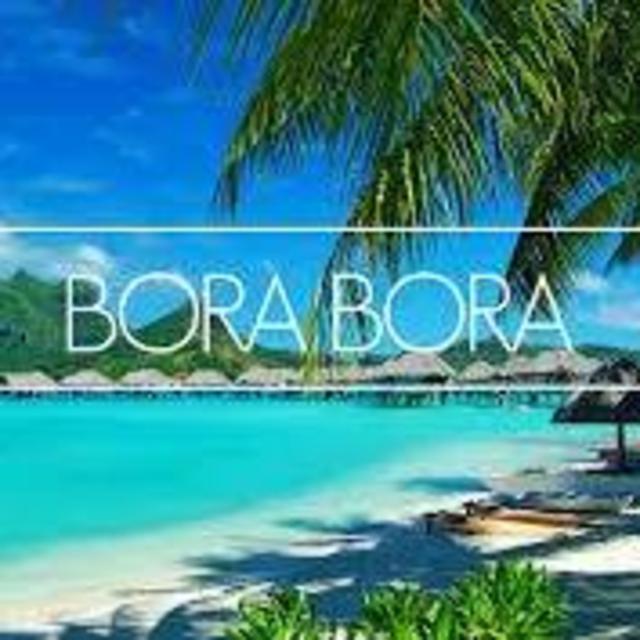 Our Dream Honeymoon