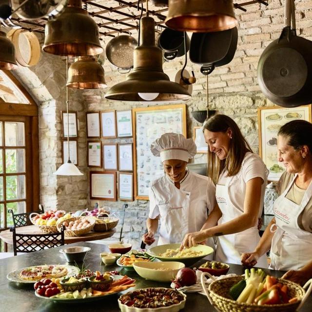 Cooking Class
