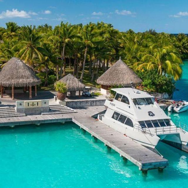 Airport Boat Transfer