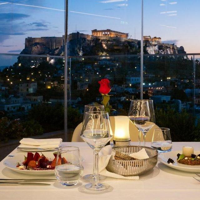 Hotel Grande Restaurant