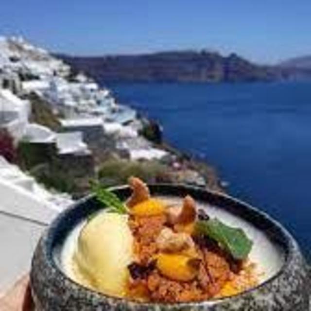 Blackrock Restaurant