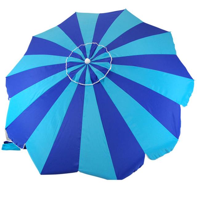 8 ft Beach Umbrella
