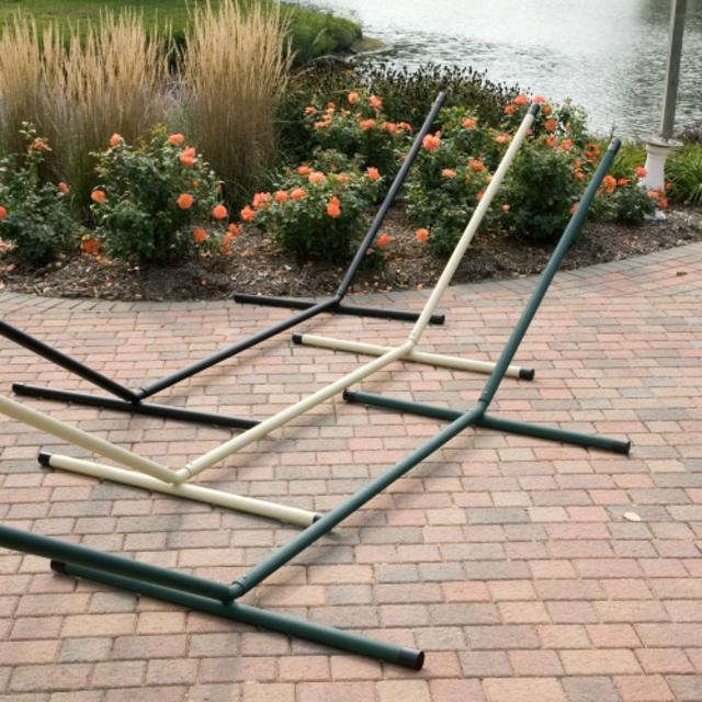 Island Bay 15 ft. Hammock Stand