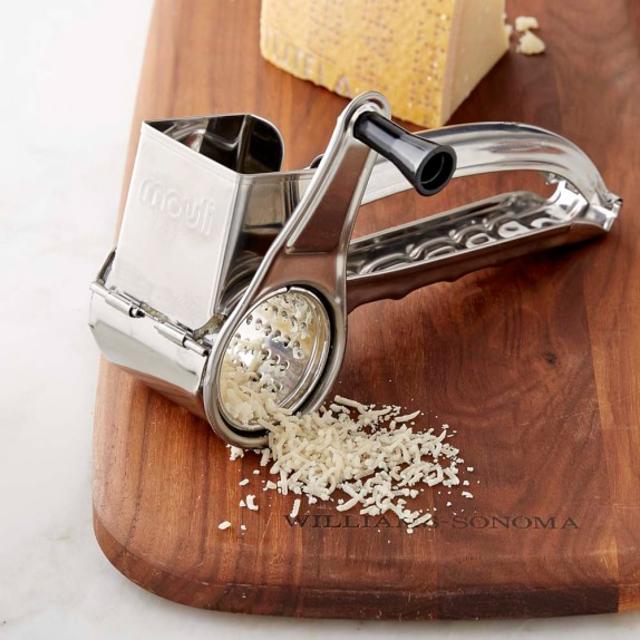 Moulinex Rotary Grater