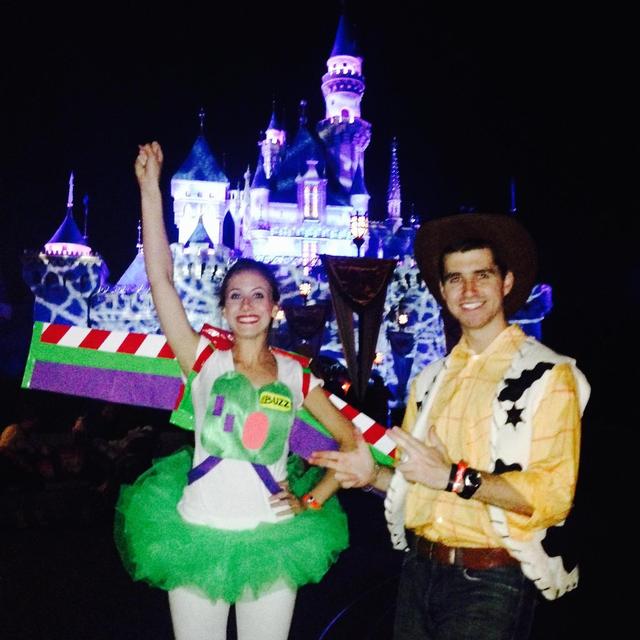 Newlywed Adventure Fund