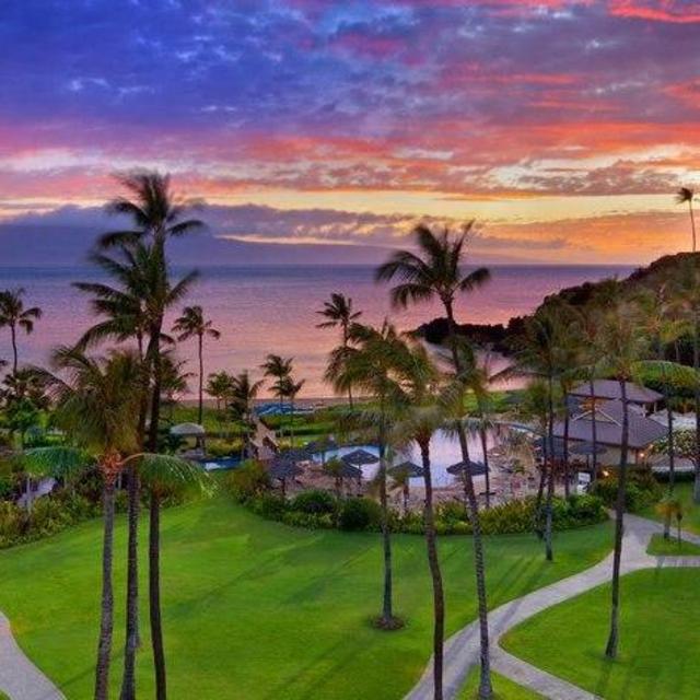 Hawaii Honeymoon Room & Board