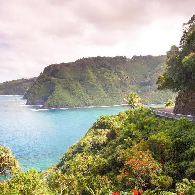 Hawaii Honeymoon Fund