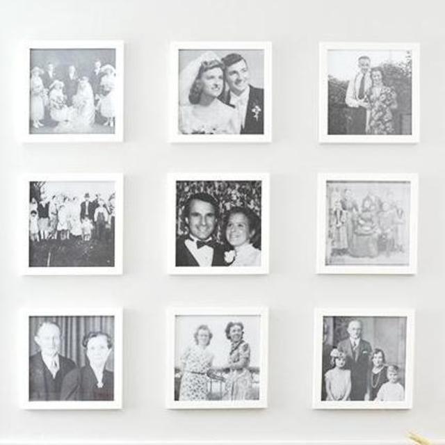 Family Photo Prints