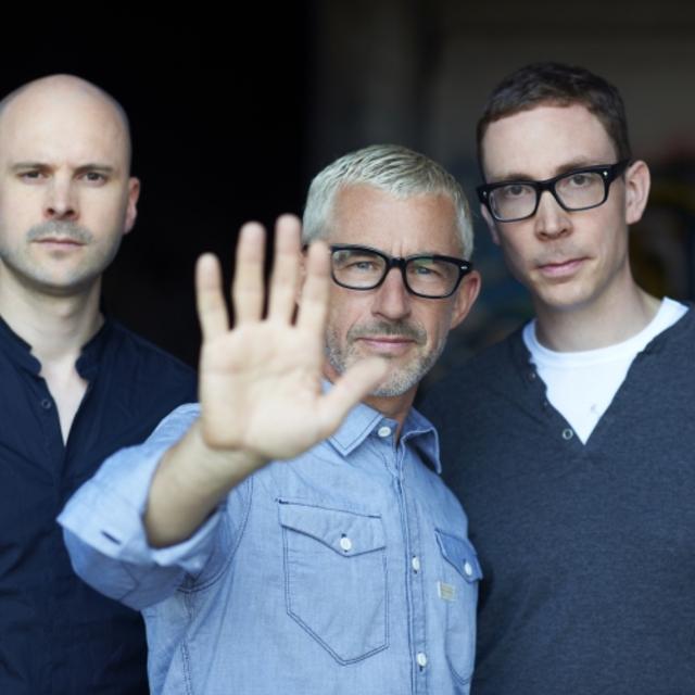 Concert Tickets to Above & Beyond
