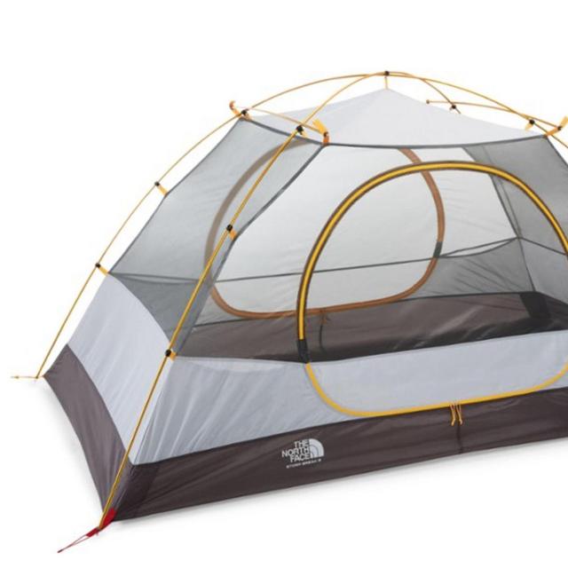 The North Face Stormbreak 2 Tent