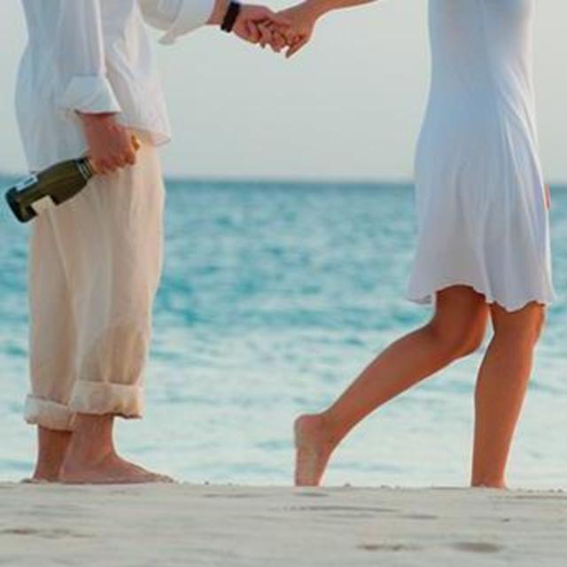 Honeymoon Fund