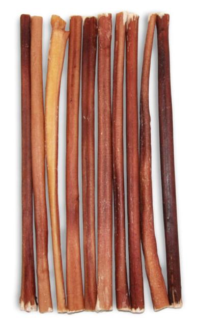 Gigabite Bully Sticks