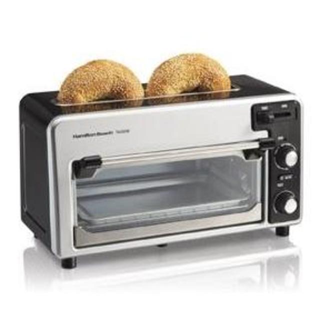 Toastation® Toaster & Oven