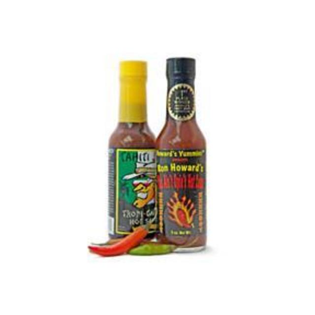 Hot Sauce of the Month Club