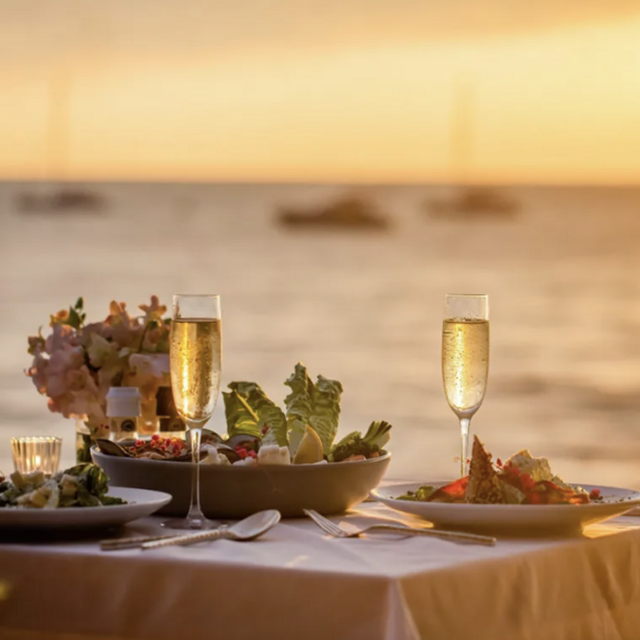 Honeymoon Fund