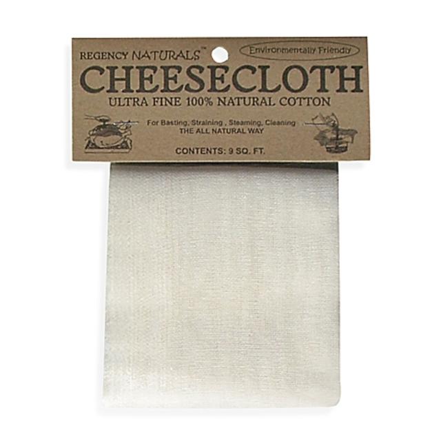 100% Natural Cotton Cheese Cloth