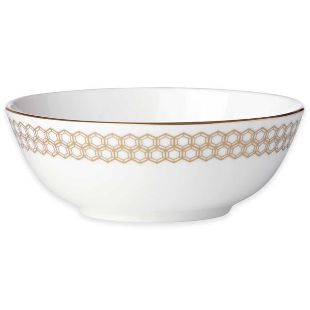 Lenox® Prismatic Gold All Purpose Bowl