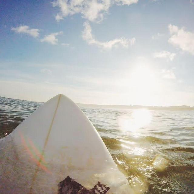 Surf Lessons