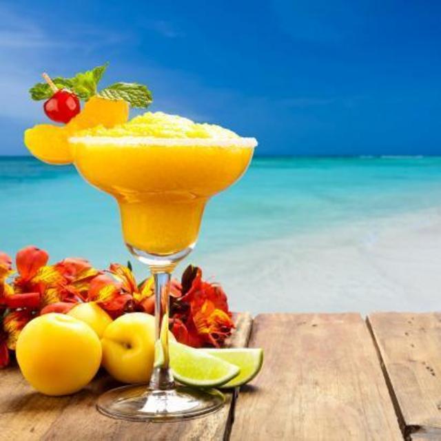 Cocktail Making Class in Seychelles