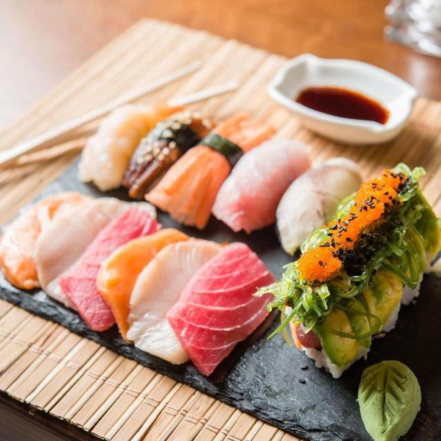 Private Omakase Dinner