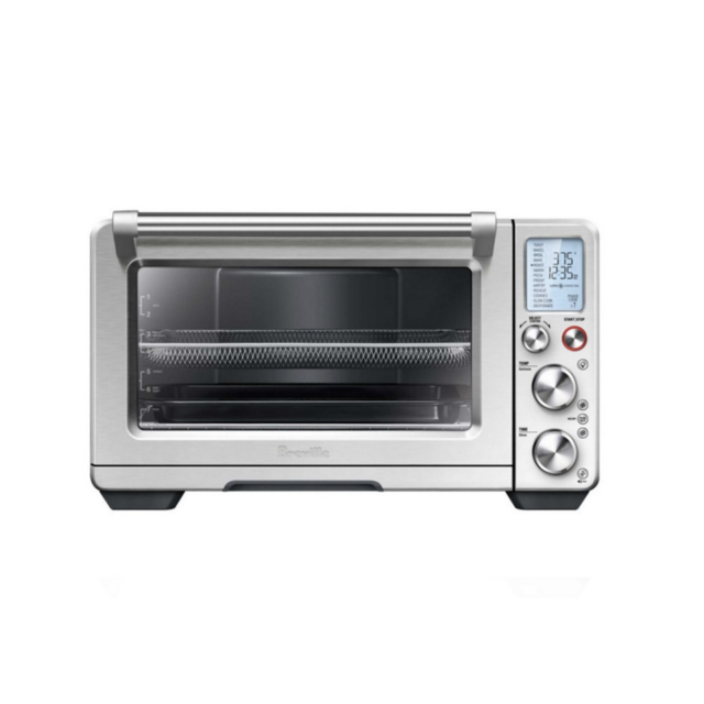 the Smart Oven® Air Fryer • Breville