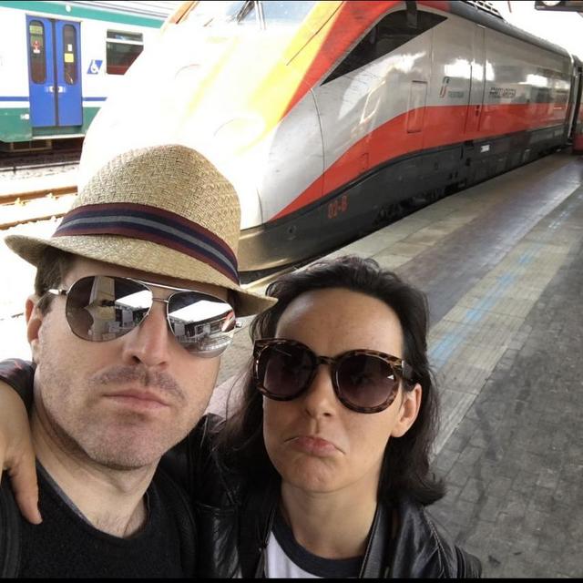 Italian Train Fare (help us get from city to city!)
