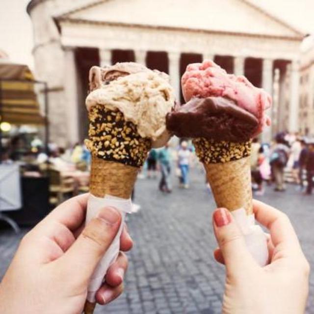 Rome Food Tour