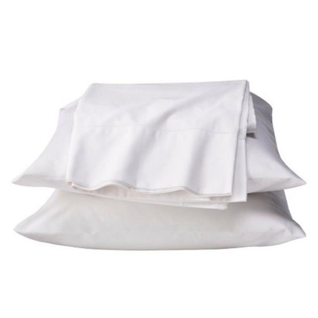 Fieldcrest® Luxury Egyptian Cotton 600 Thread Count Sheet Set product details page