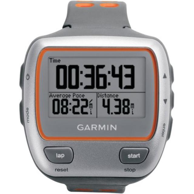 Garmin Forerunner 310XT Waterproof Running GPS with USB ANT Stick