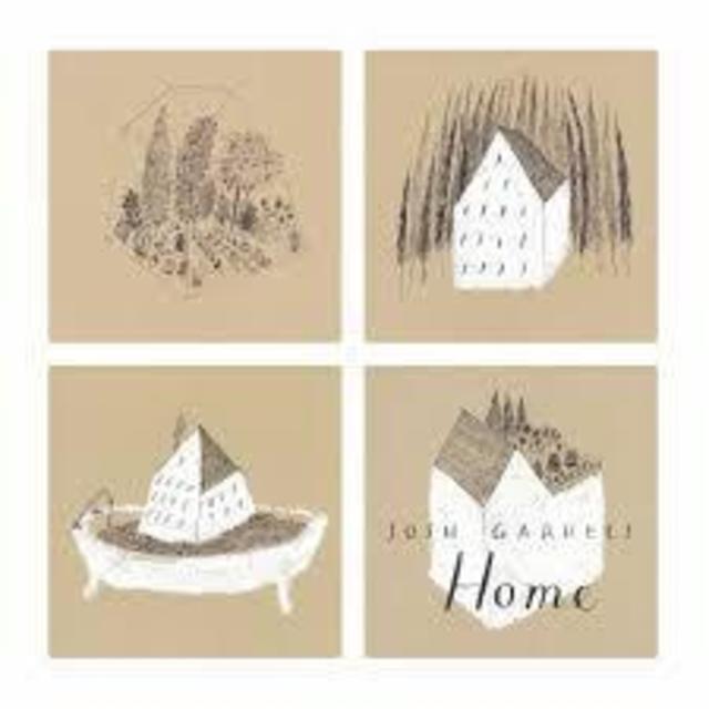 Josh Garrels :: Home Vinyl