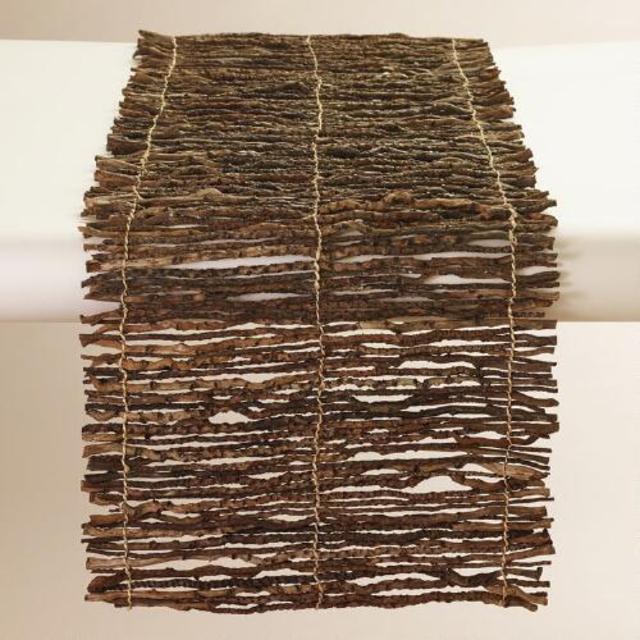Coconut Twig Runner